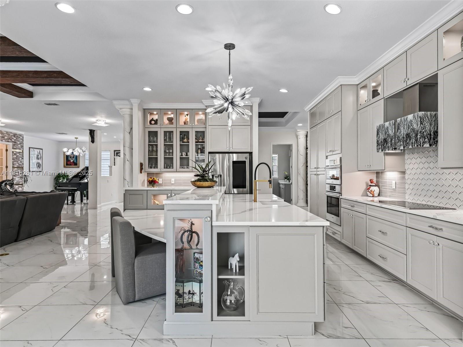 SUMMERHILL - Residential