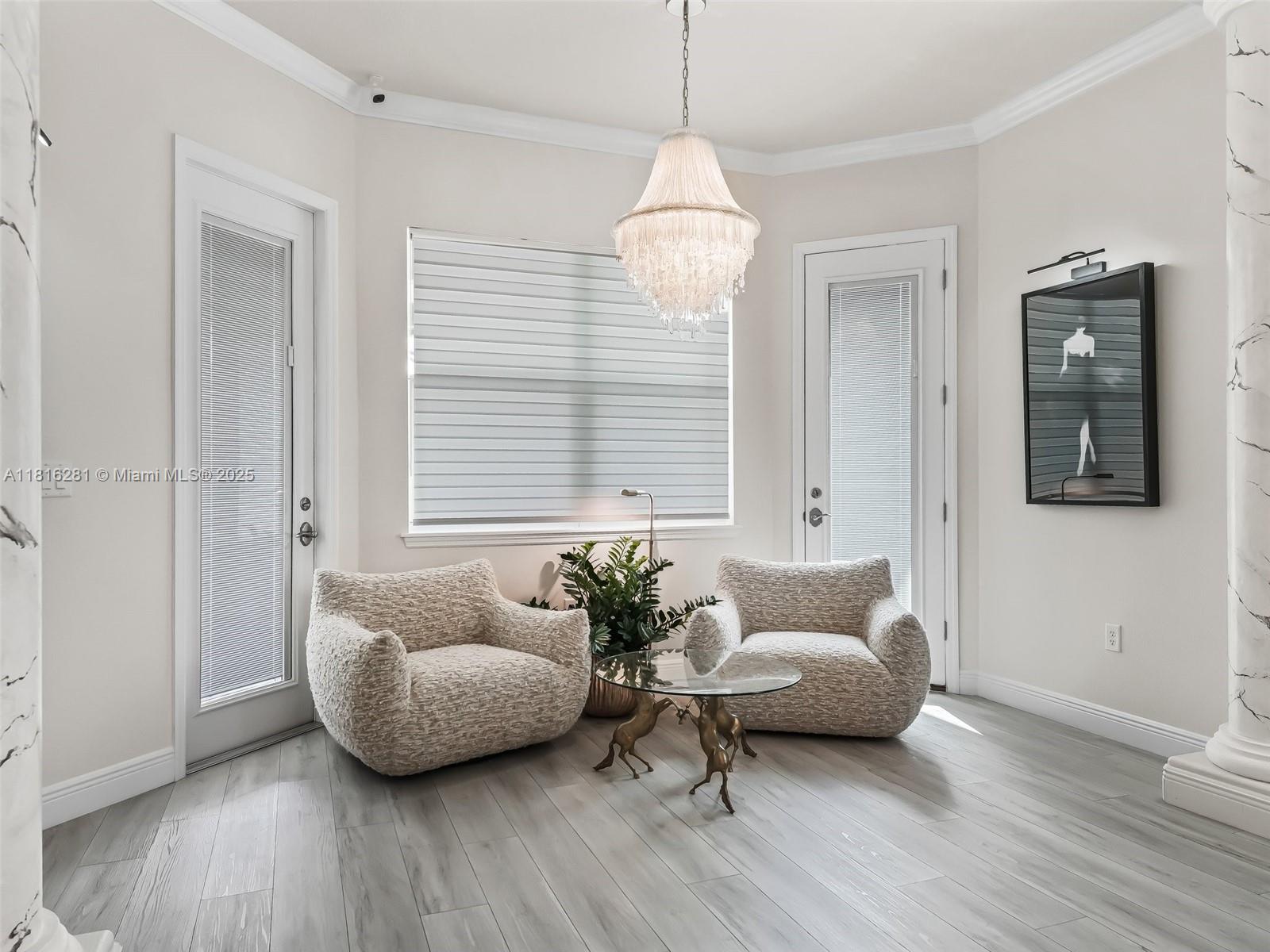 SUMMERHILL - Residential