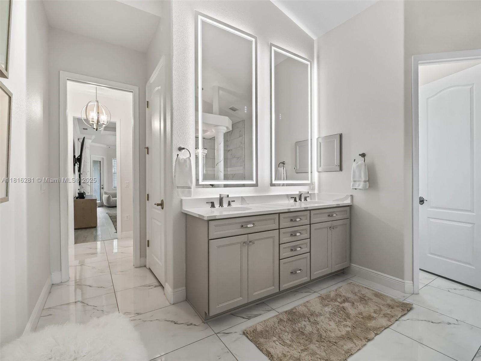 SUMMERHILL - Residential