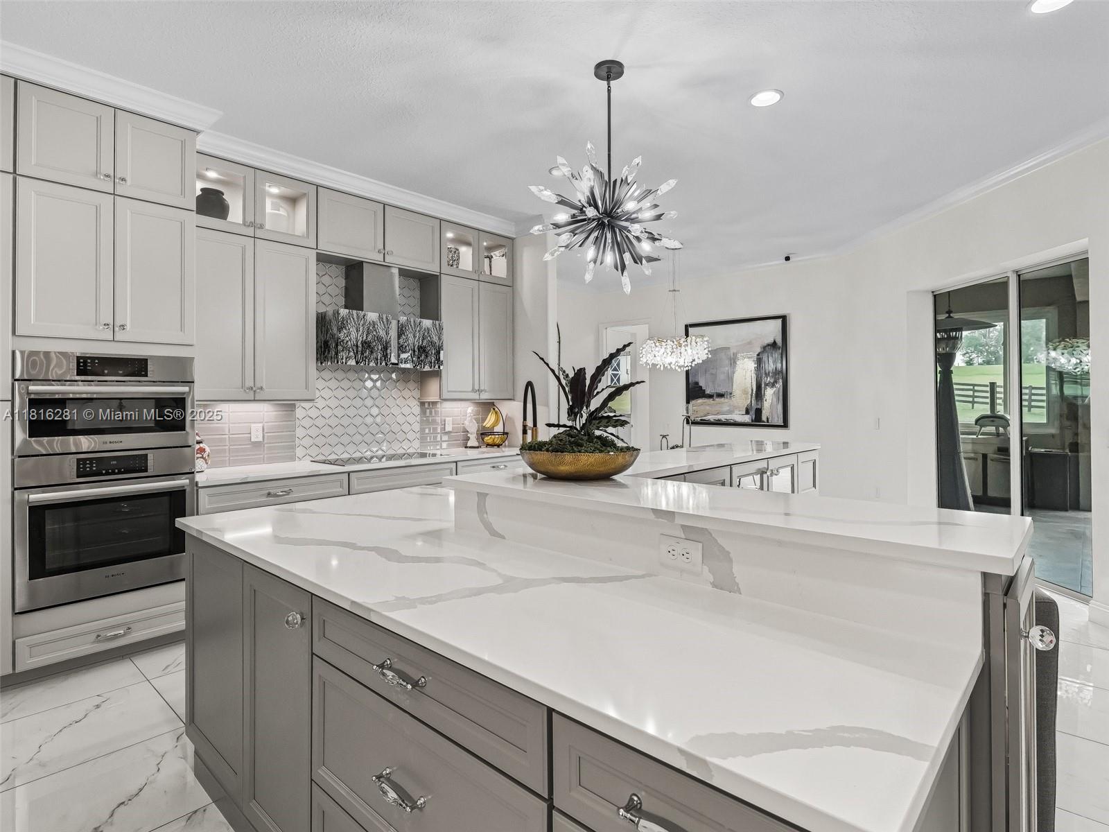 SUMMERHILL - Residential