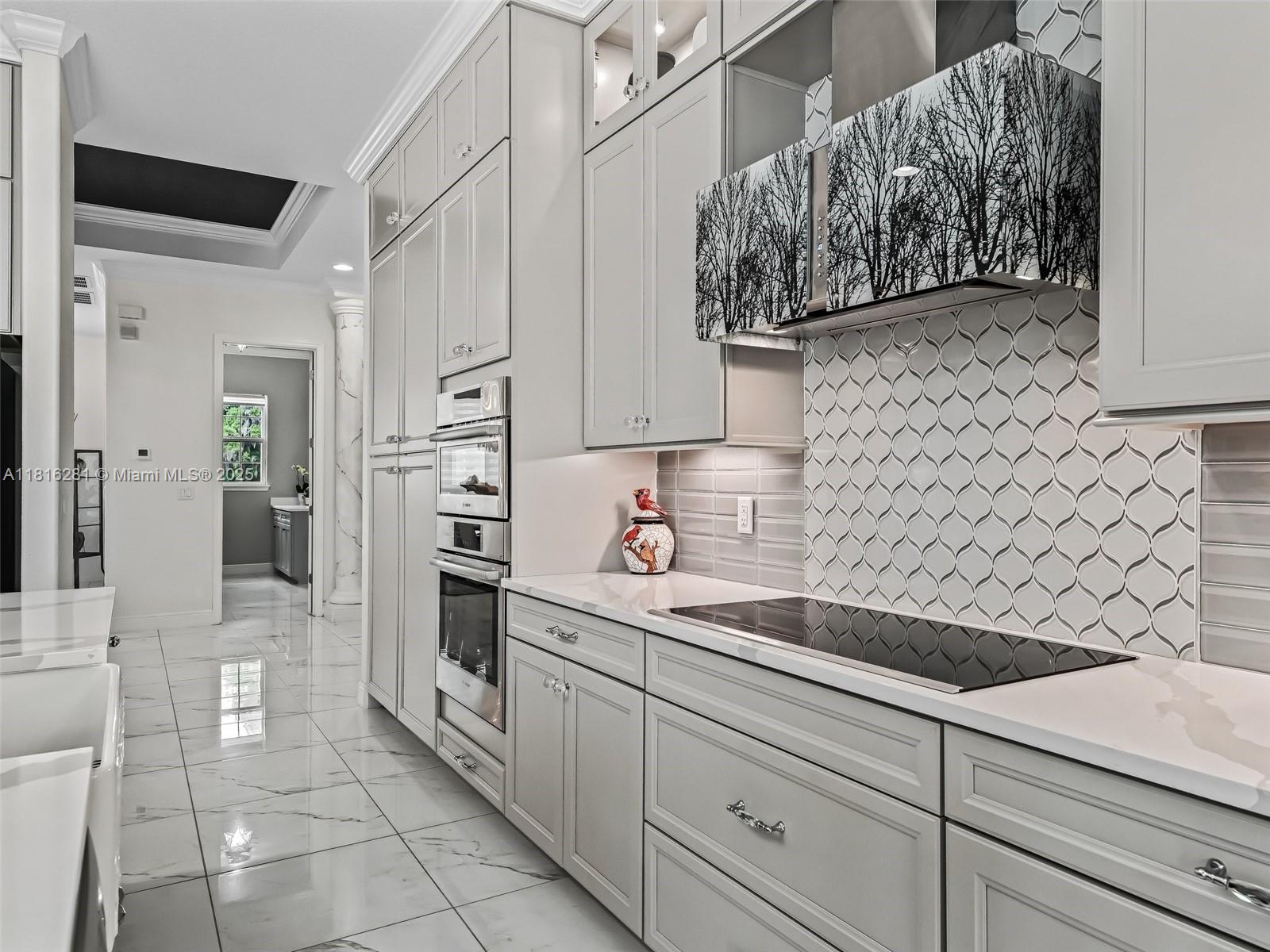 SUMMERHILL - Residential