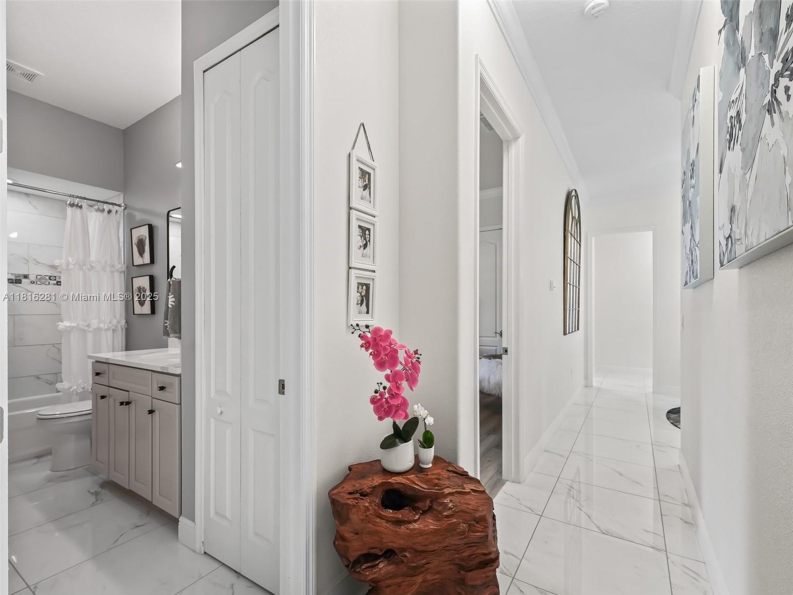 SUMMERHILL - Residential