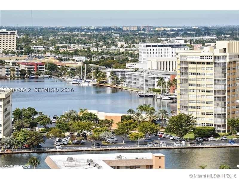 1904 S Ocean Dr 1607