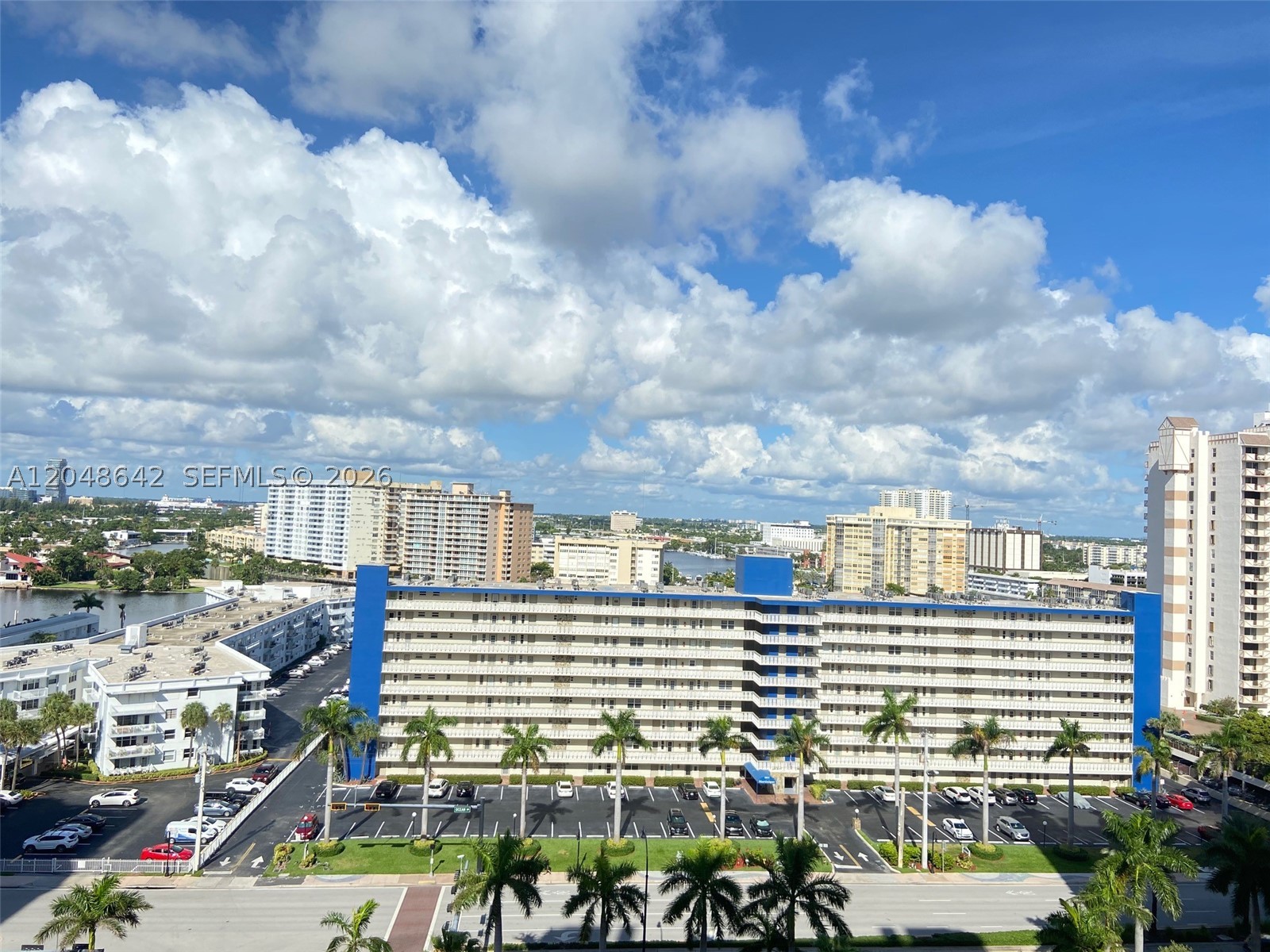 1904 S Ocean Dr 1607