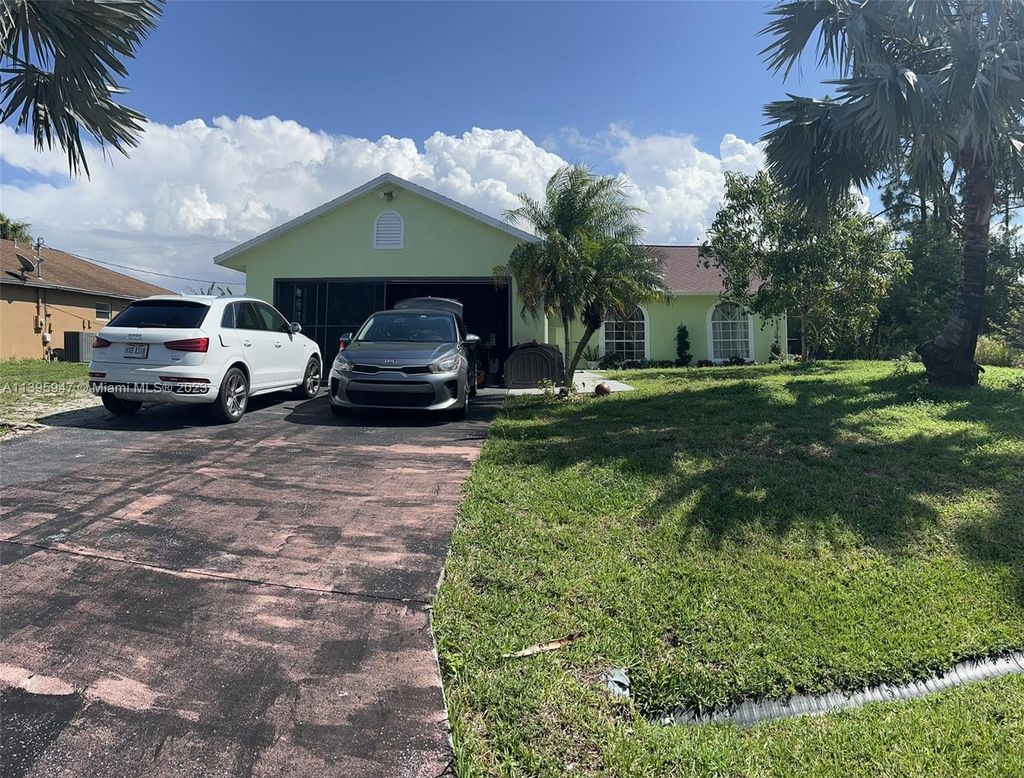 Photo of 1014 SW Mataro Ave, Port Saint Lucie, FL 34953 (MLS # A11395947)