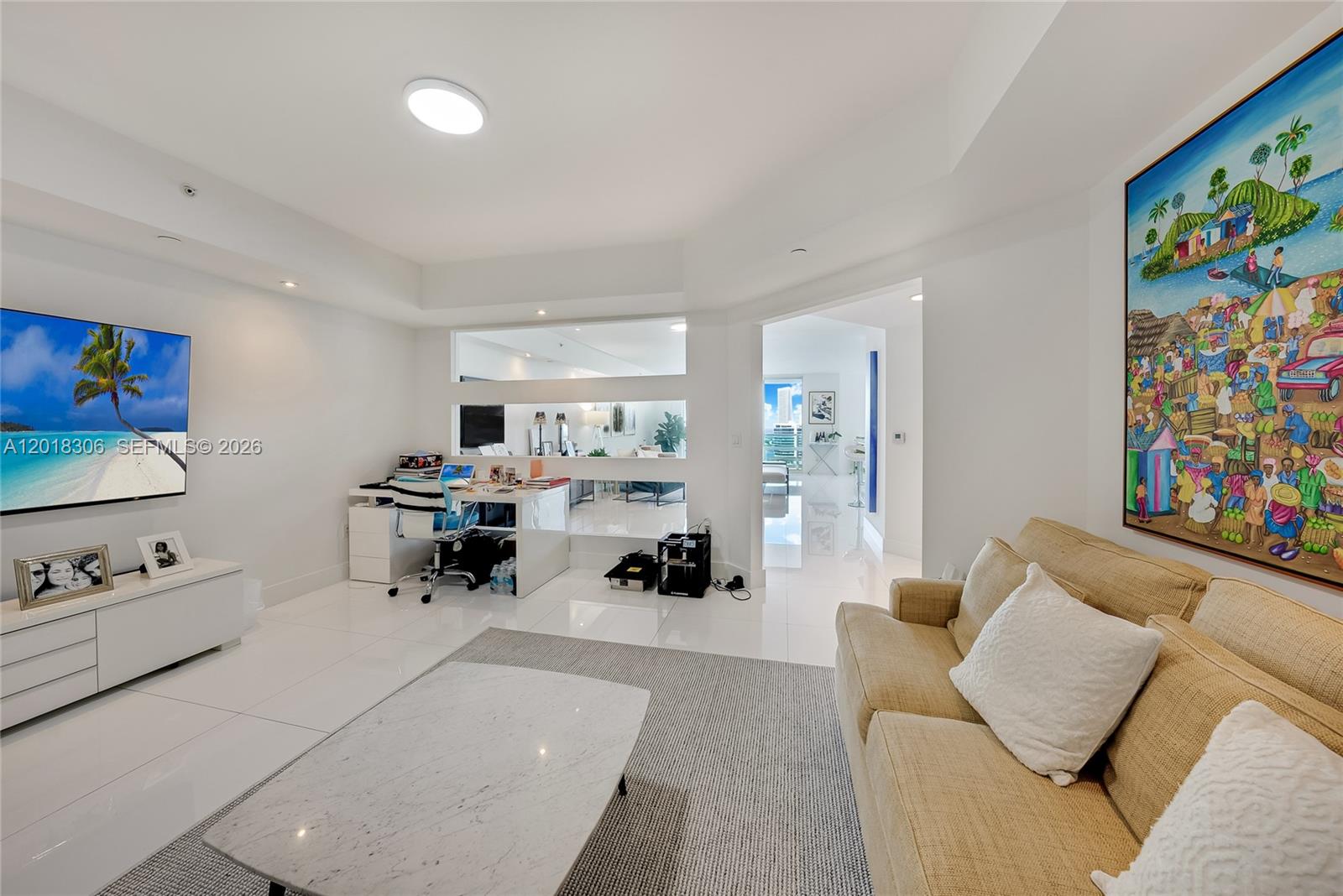 THE PENINSULA II CONDO - Residential