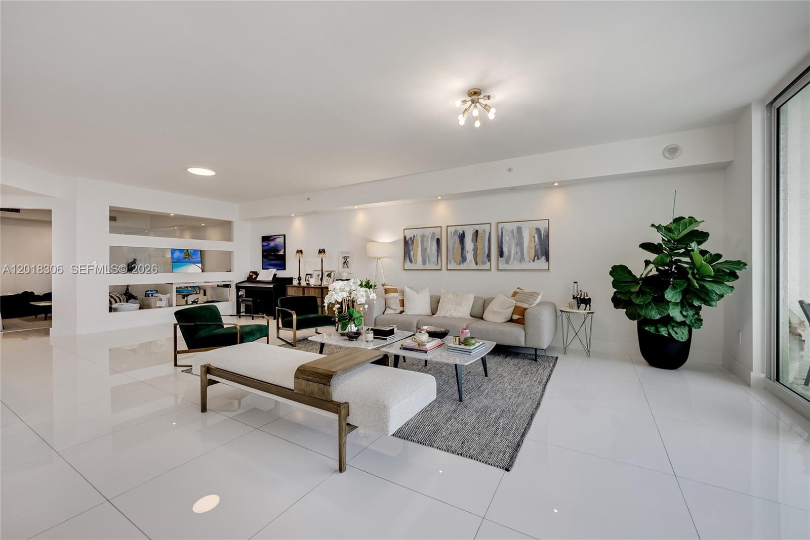 THE PENINSULA II CONDO - Residential