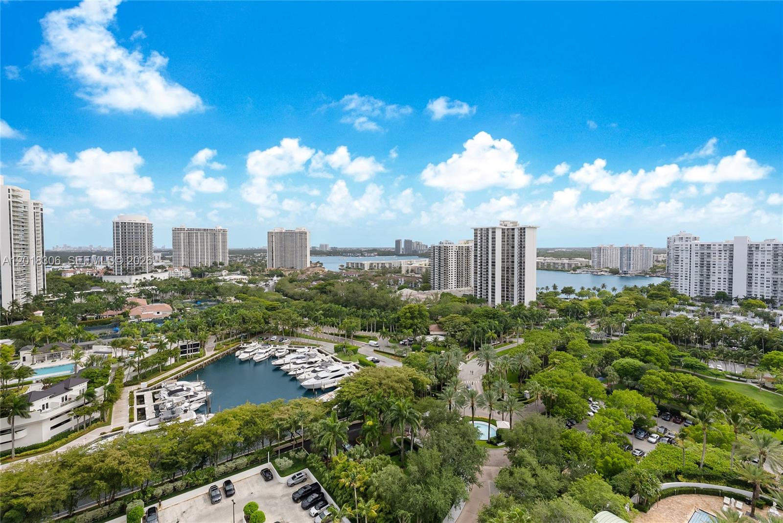 THE PENINSULA II CONDO - Residential