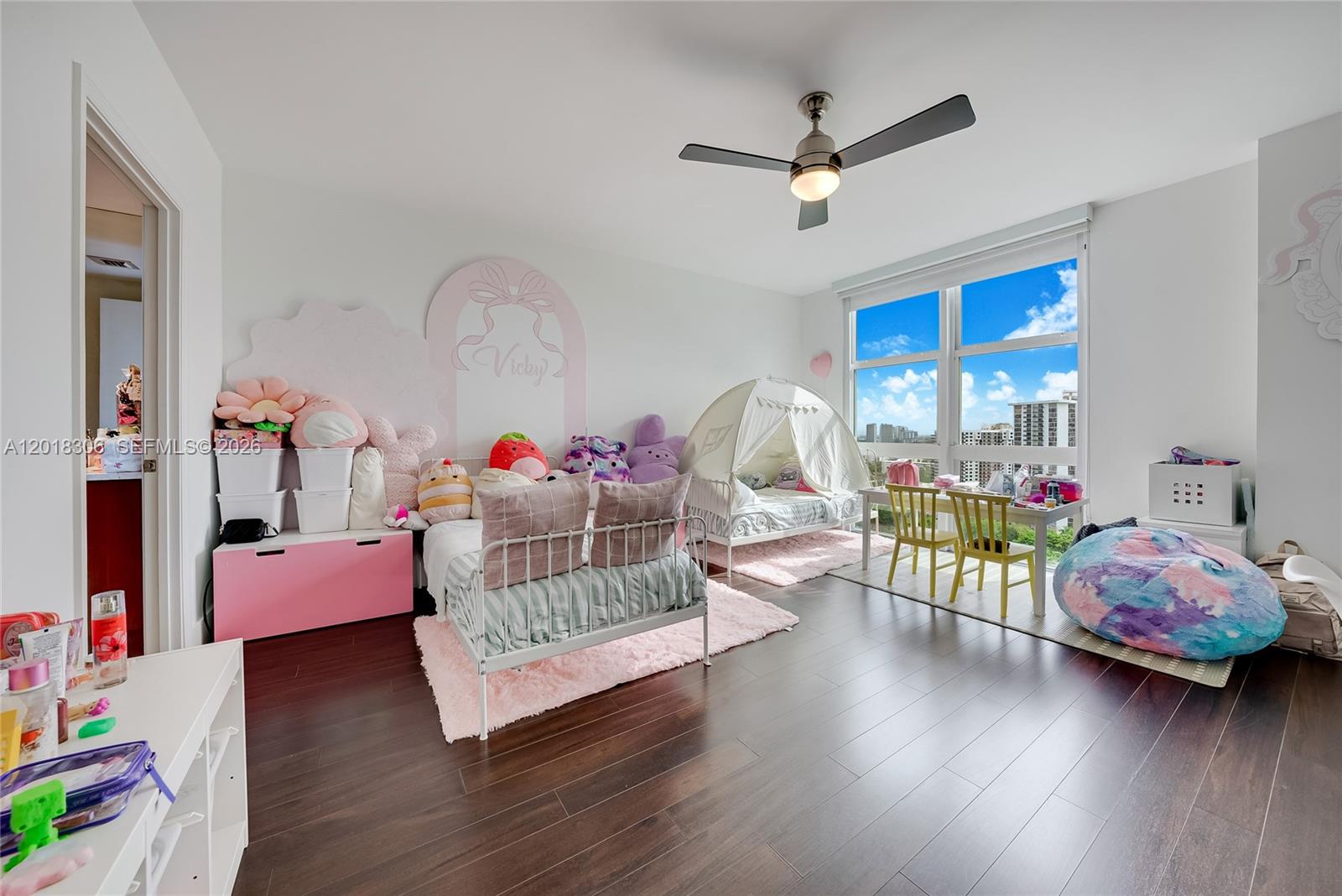 THE PENINSULA II CONDO - Residential
