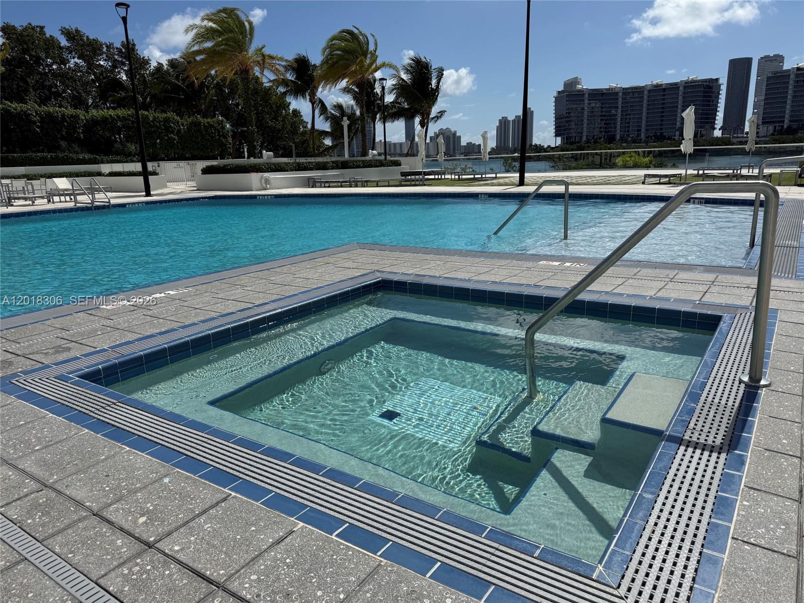 THE PENINSULA II CONDO - Residential