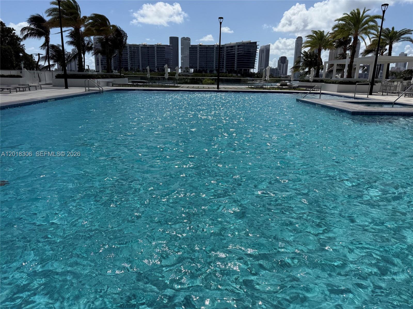 THE PENINSULA II CONDO - Residential