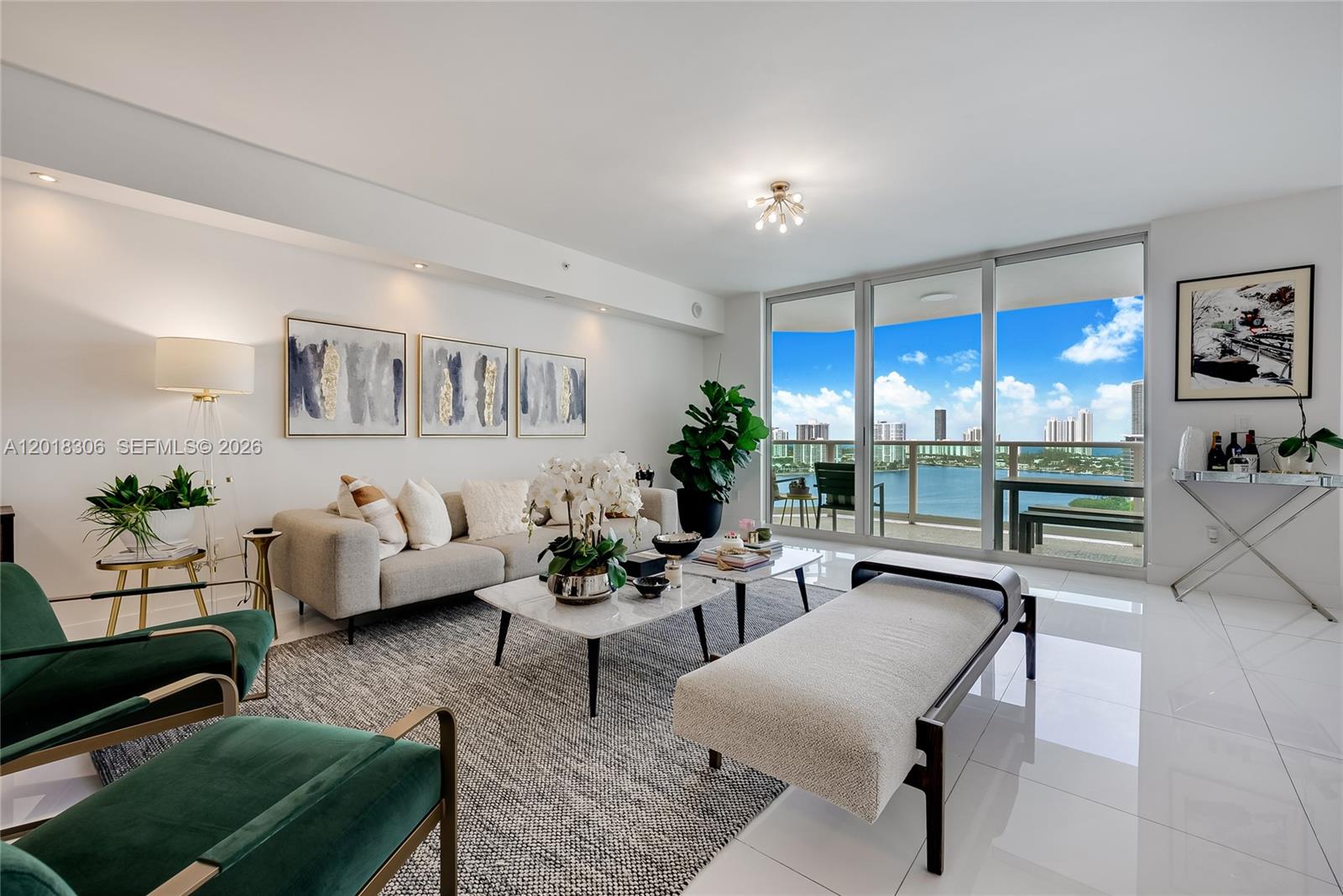 THE PENINSULA II CONDO - Residential