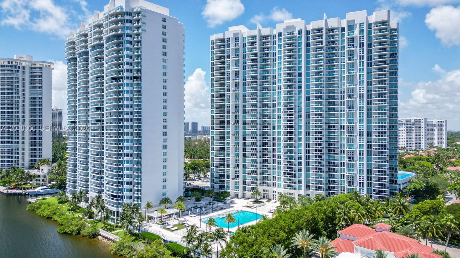 THE PENINSULA II CONDO - Residential