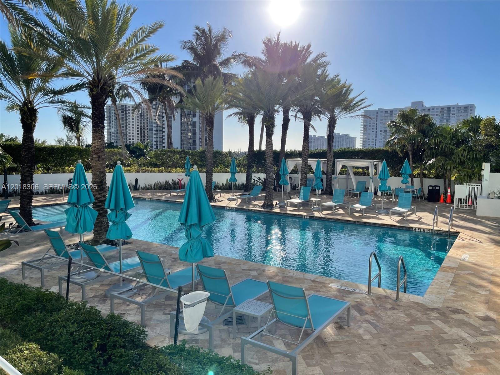 THE PENINSULA II CONDO - Residential