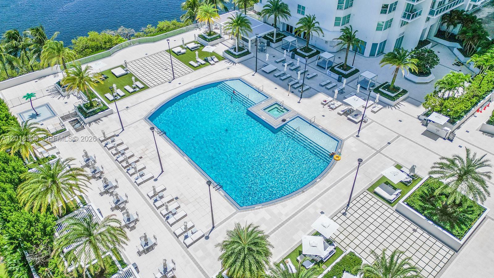THE PENINSULA II CONDO - Residential