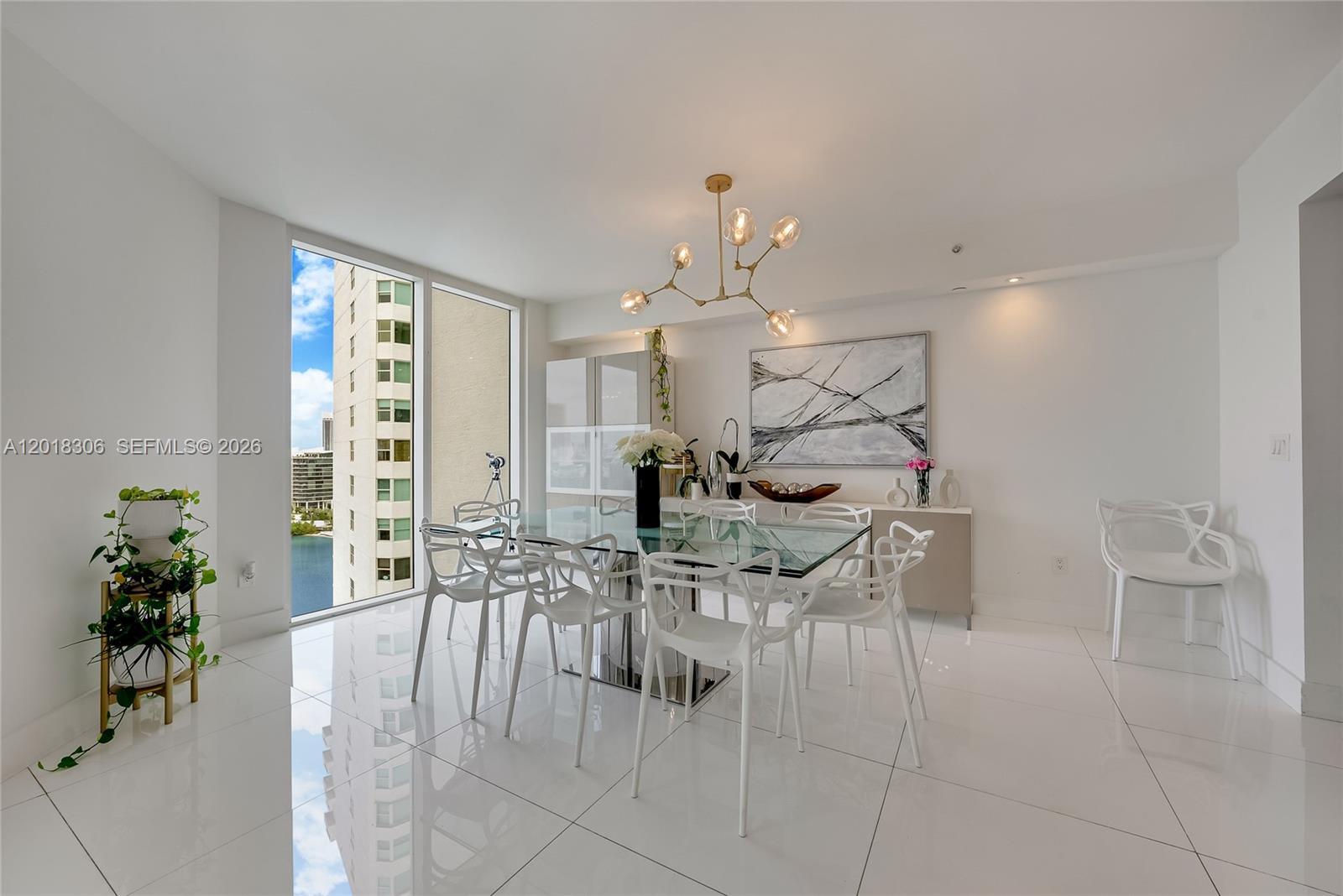 THE PENINSULA II CONDO - Residential