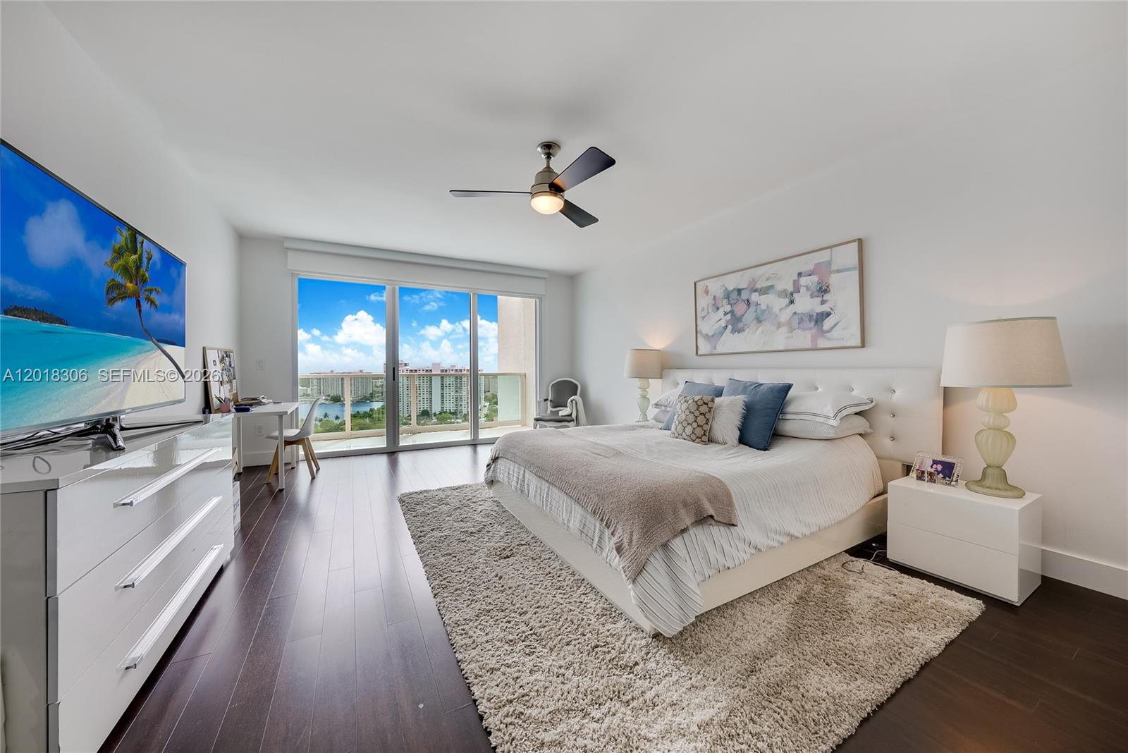 THE PENINSULA II CONDO - Residential