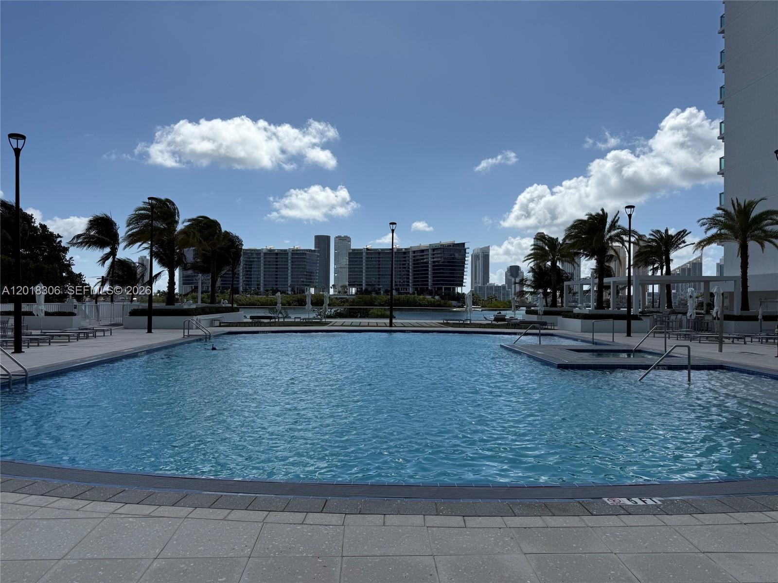 THE PENINSULA II CONDO - Residential