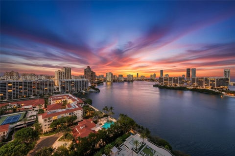 Photo of 3301 NE 183rd St #2007, Aventura, FL 33160 (MLS # A12018306)