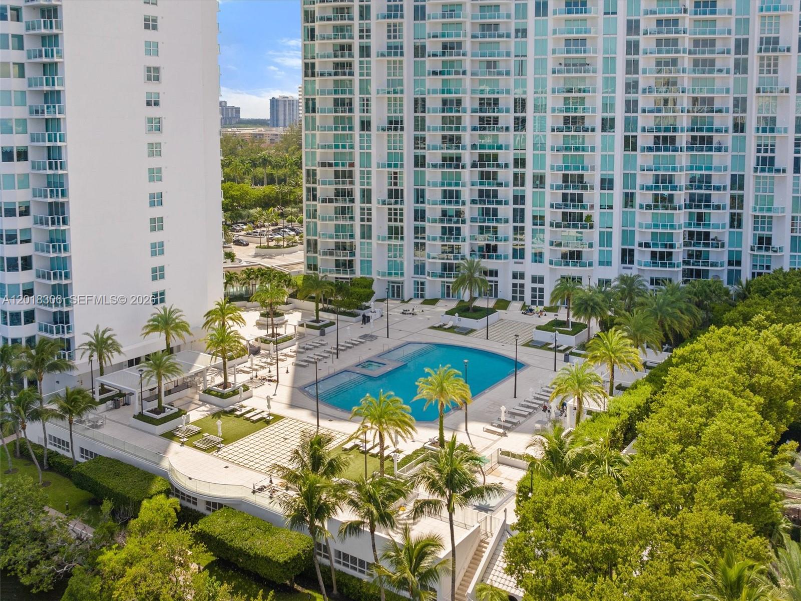 THE PENINSULA II CONDO - Residential