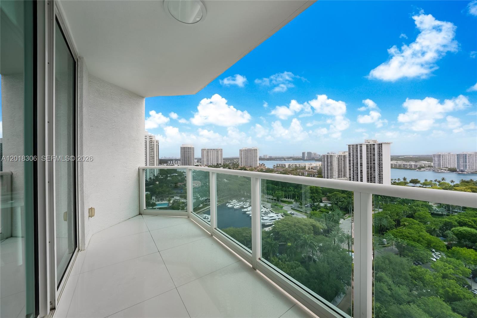 THE PENINSULA II CONDO - Residential