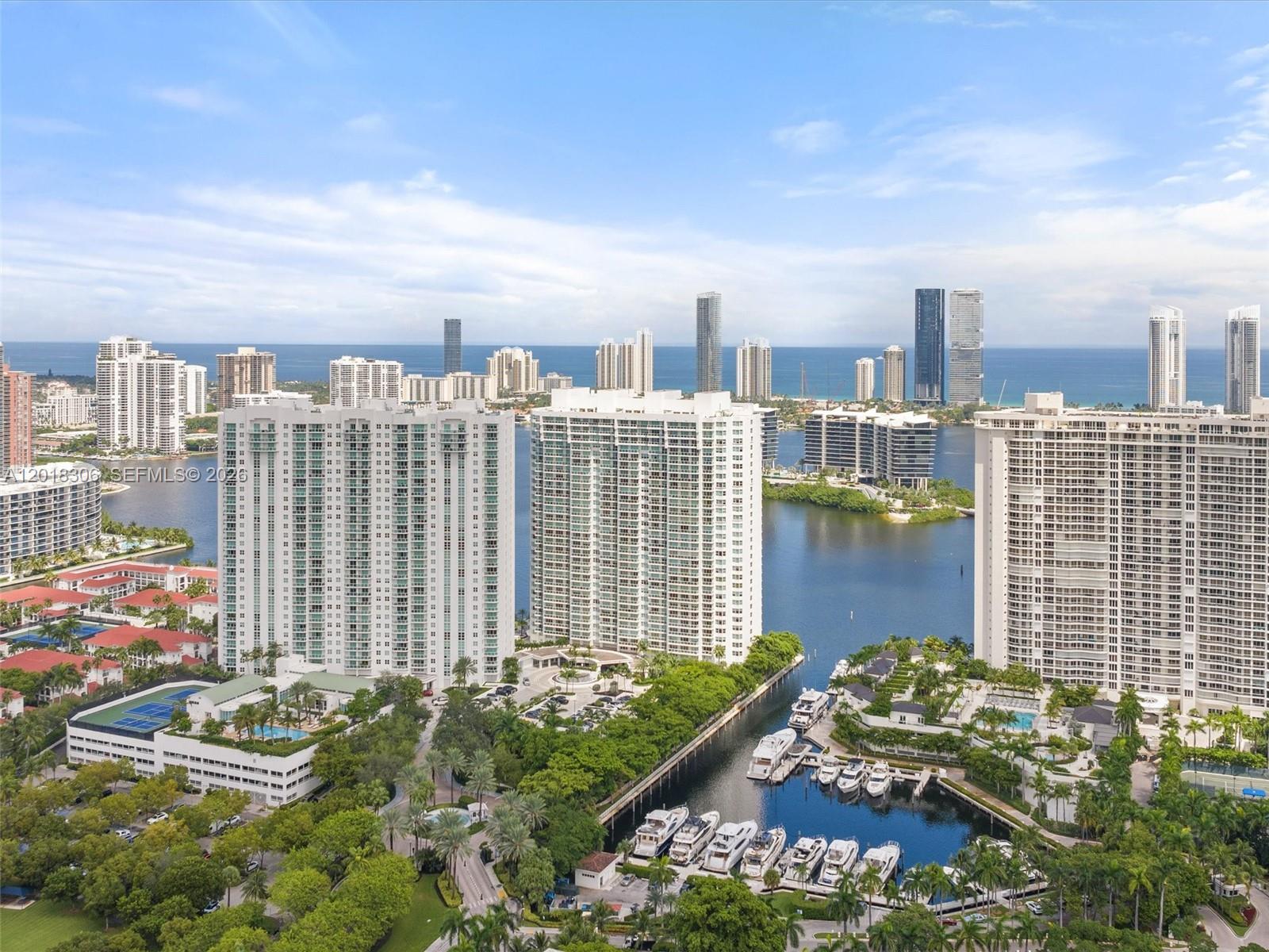 THE PENINSULA II CONDO - Residential