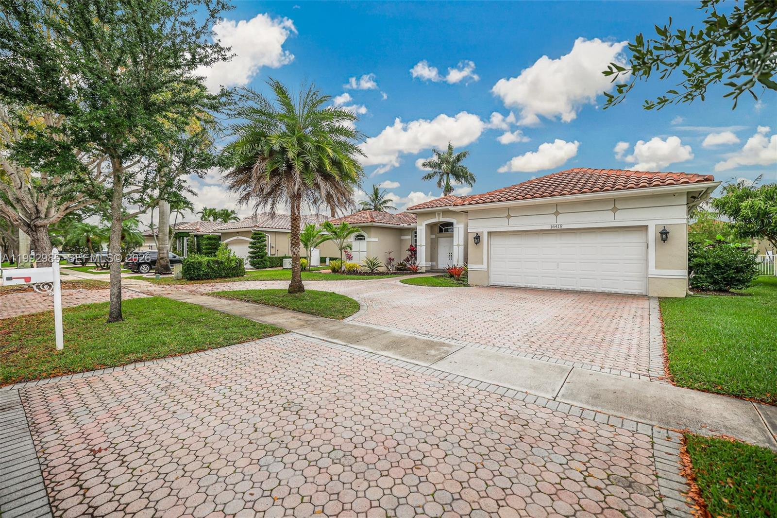 16418 NW 14th St