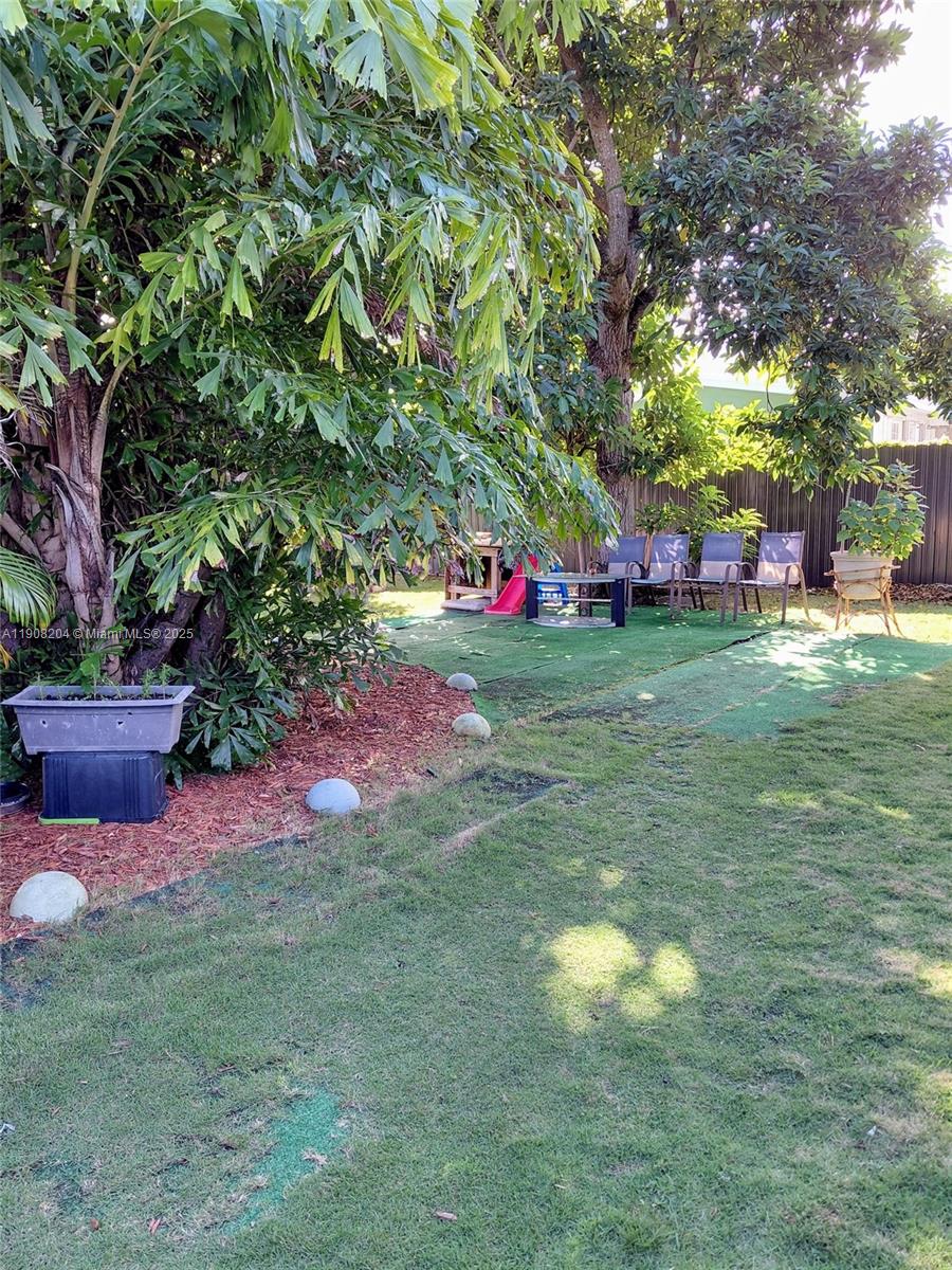 CORAL PARK ESTATES SEC 1 - Residential