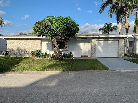 Photo of 1625 NW 67th Ave, Margate, FL 33063 (MLS # A12093946)