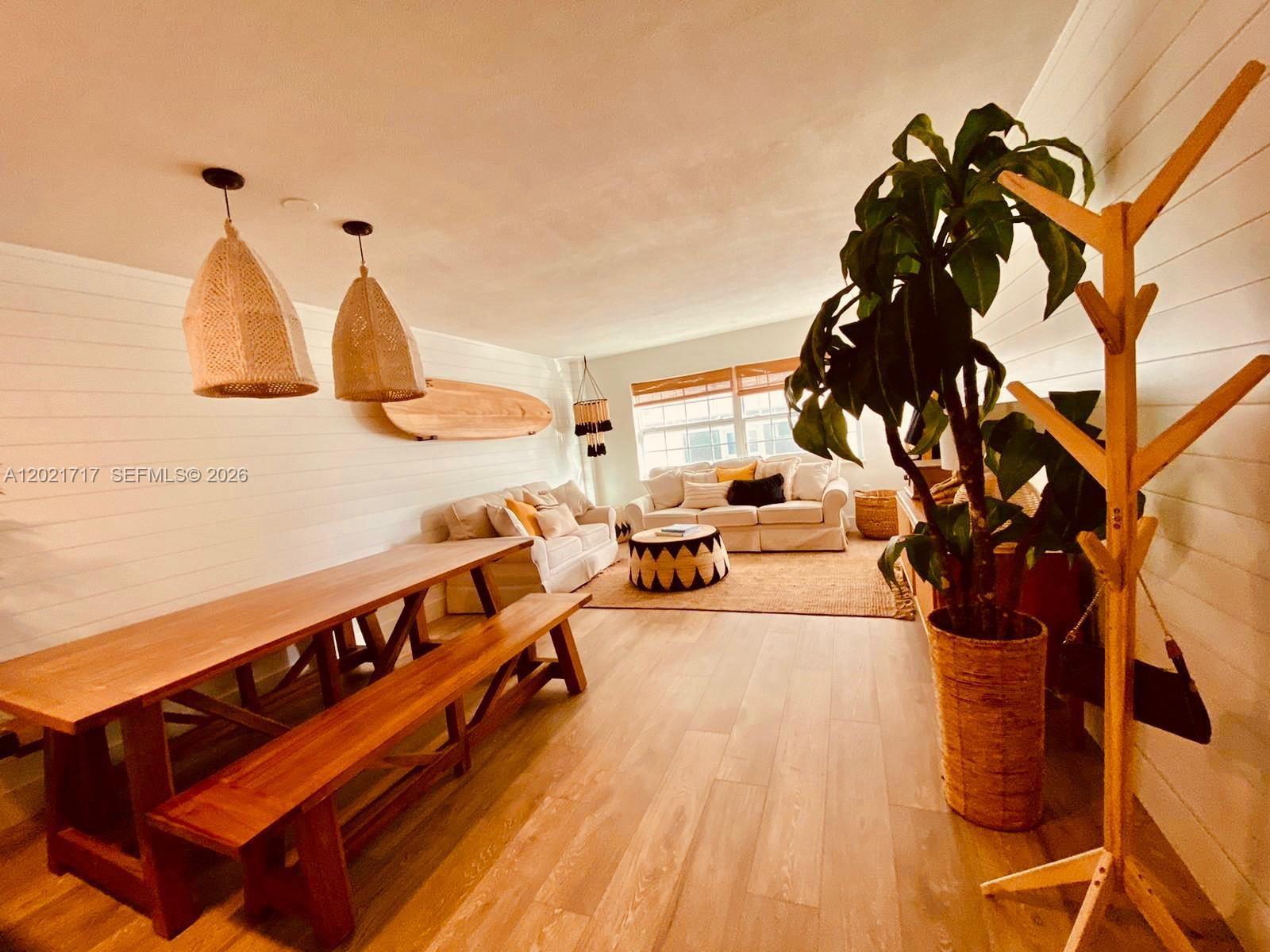 EAST ATLANTIC GARDENS CON - Residential