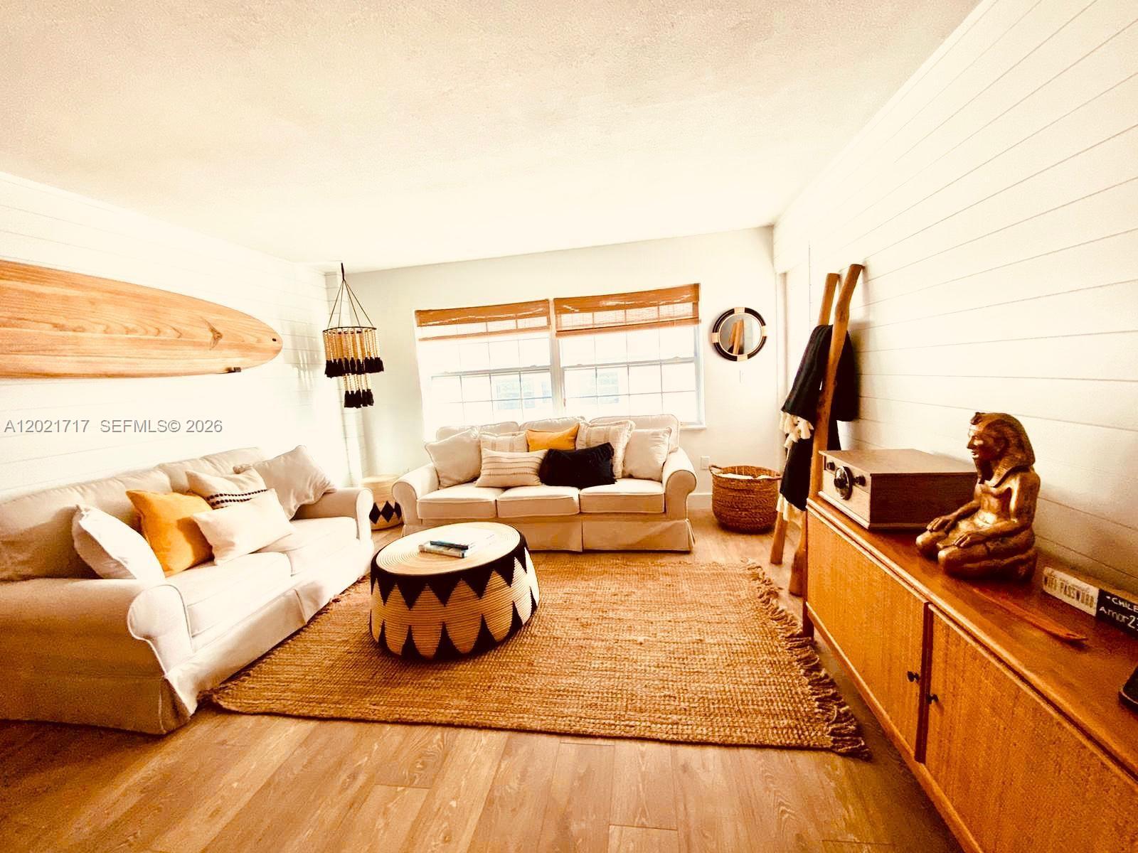 EAST ATLANTIC GARDENS CON - Residential