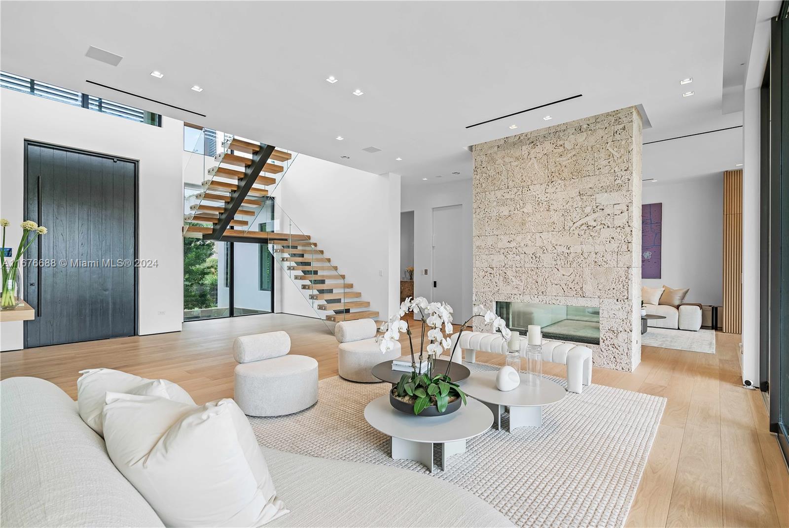 COCOPLUM SEC 2 PLAT C - Residential