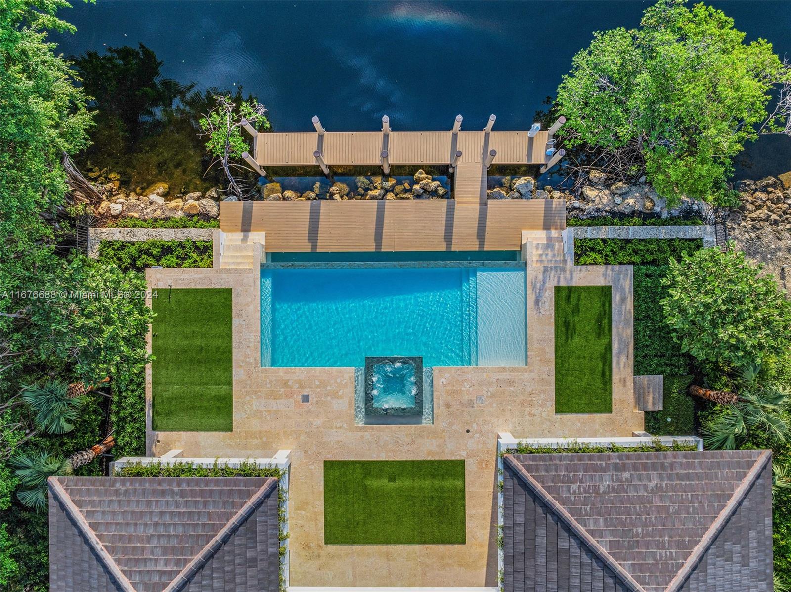 COCOPLUM SEC 2 PLAT C - Residential