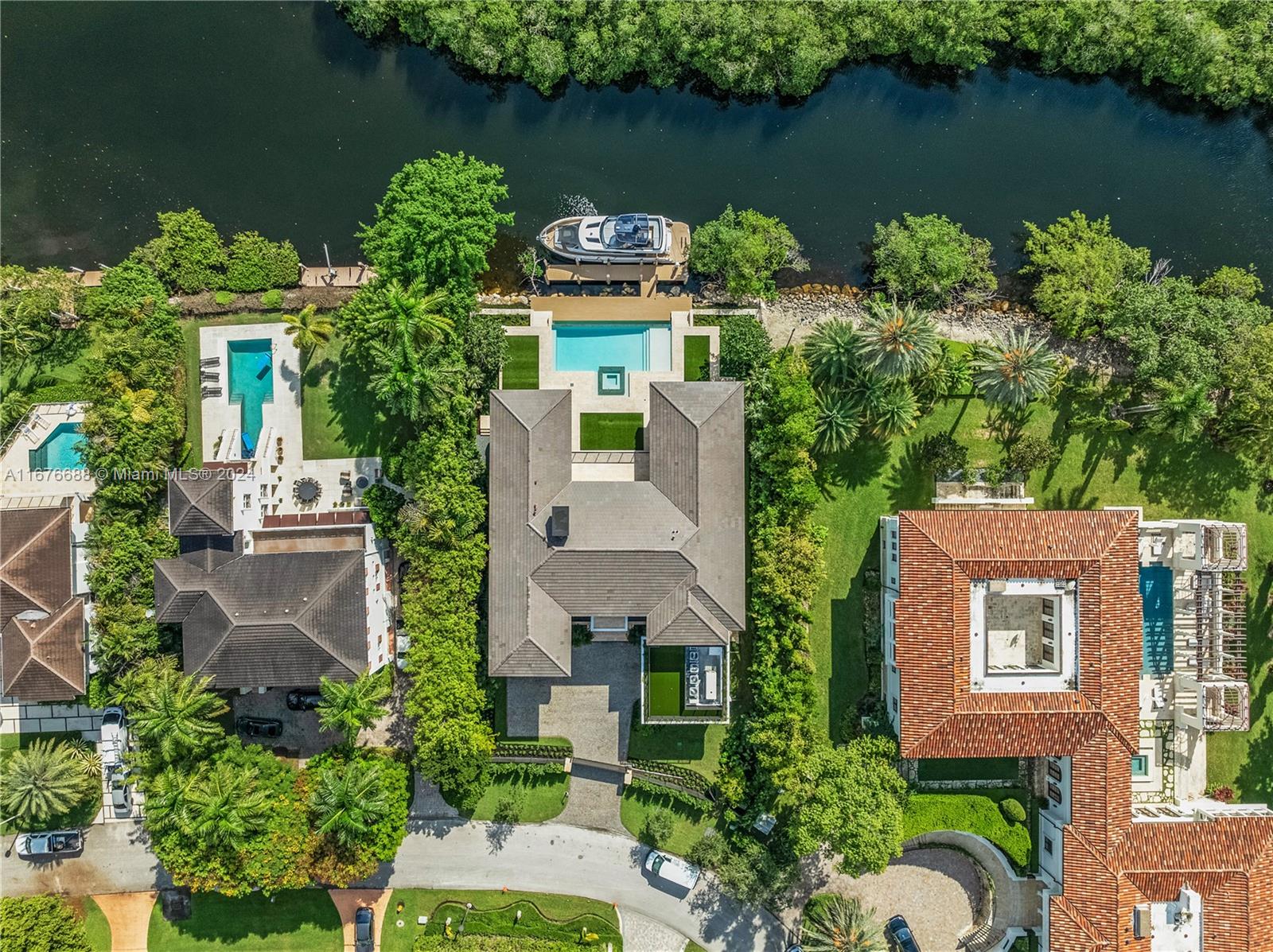 COCOPLUM SEC 2 PLAT C - Residential