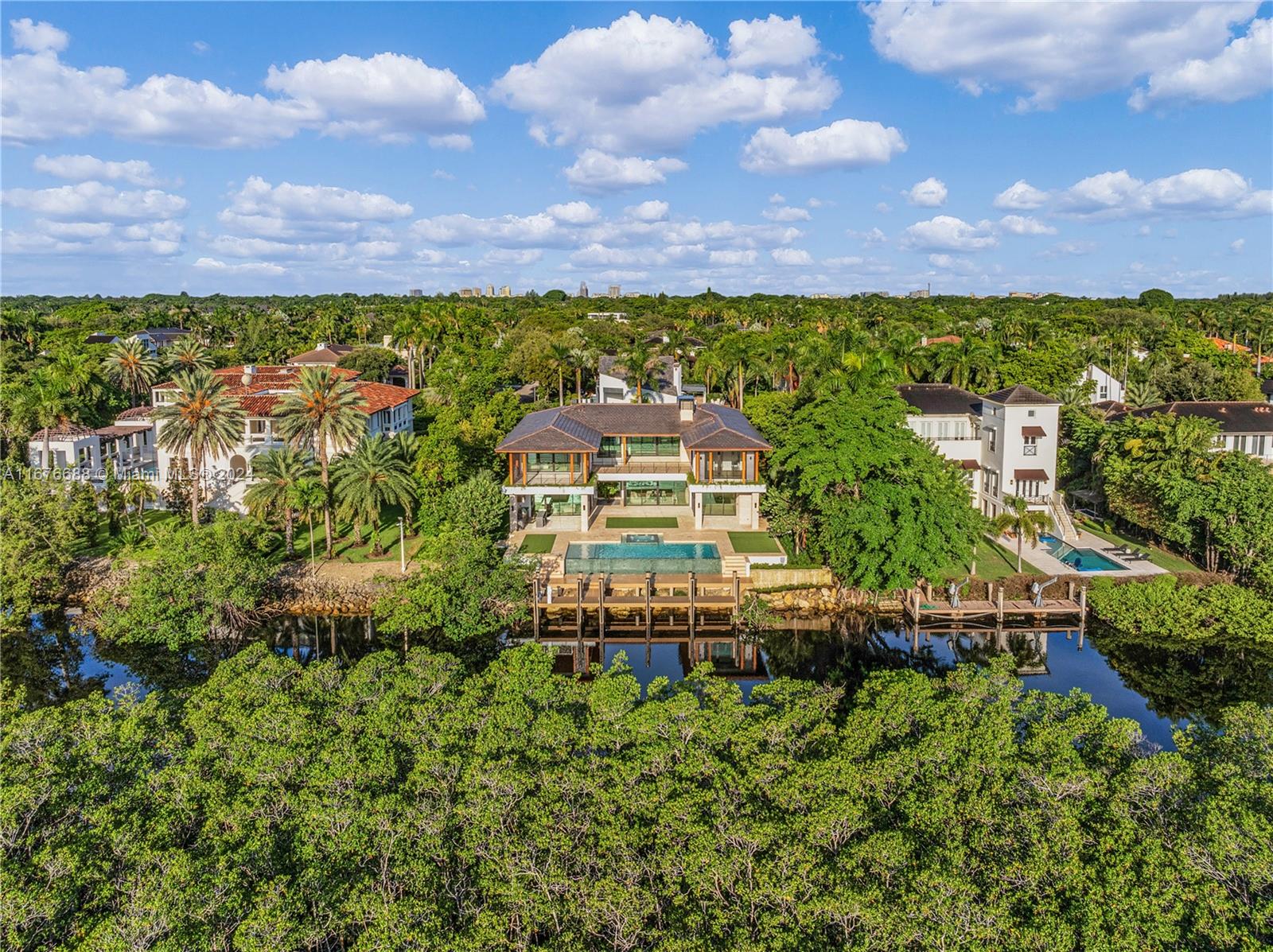 COCOPLUM SEC 2 PLAT C - Residential