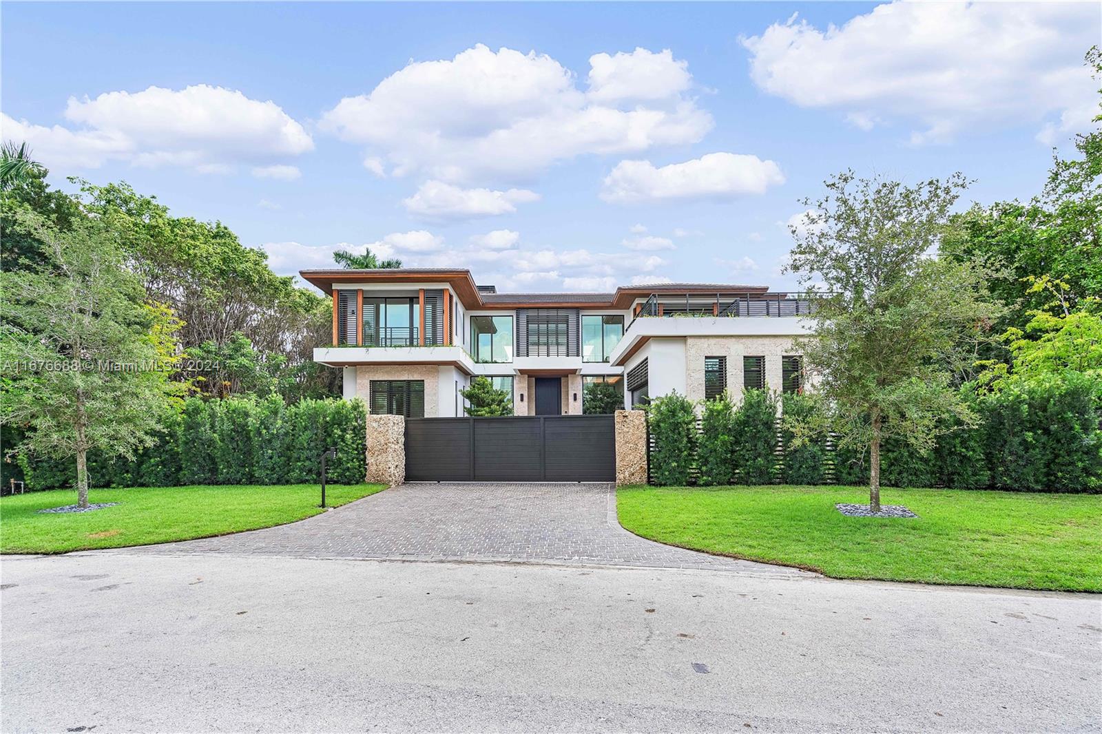 COCOPLUM SEC 2 PLAT C - Residential