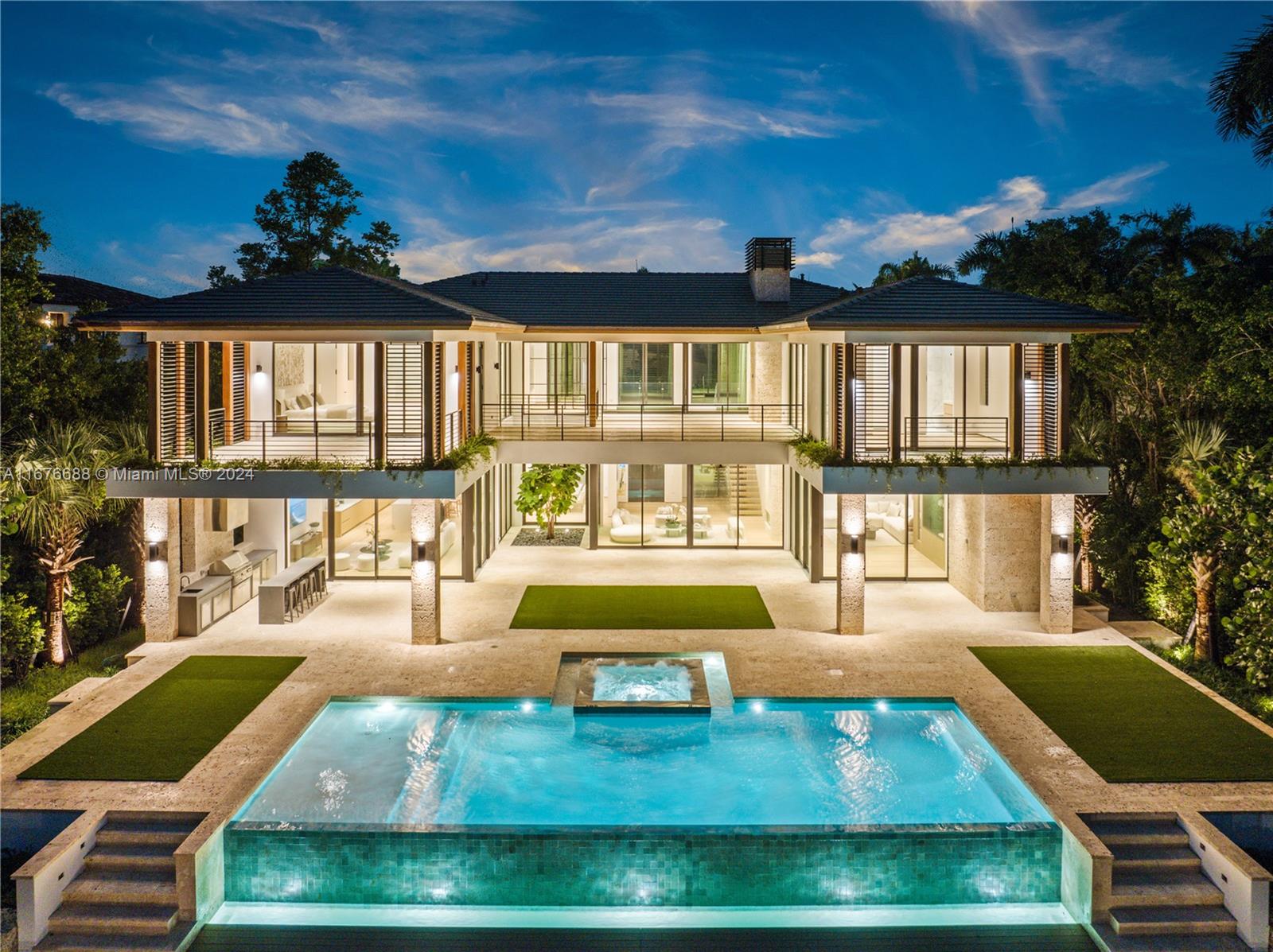 COCOPLUM SEC 2 PLAT C - Residential