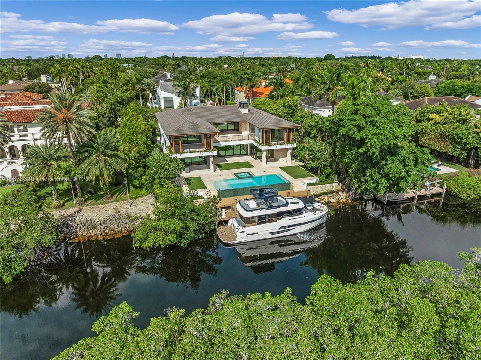 COCOPLUM SEC 2 PLAT C - Residential