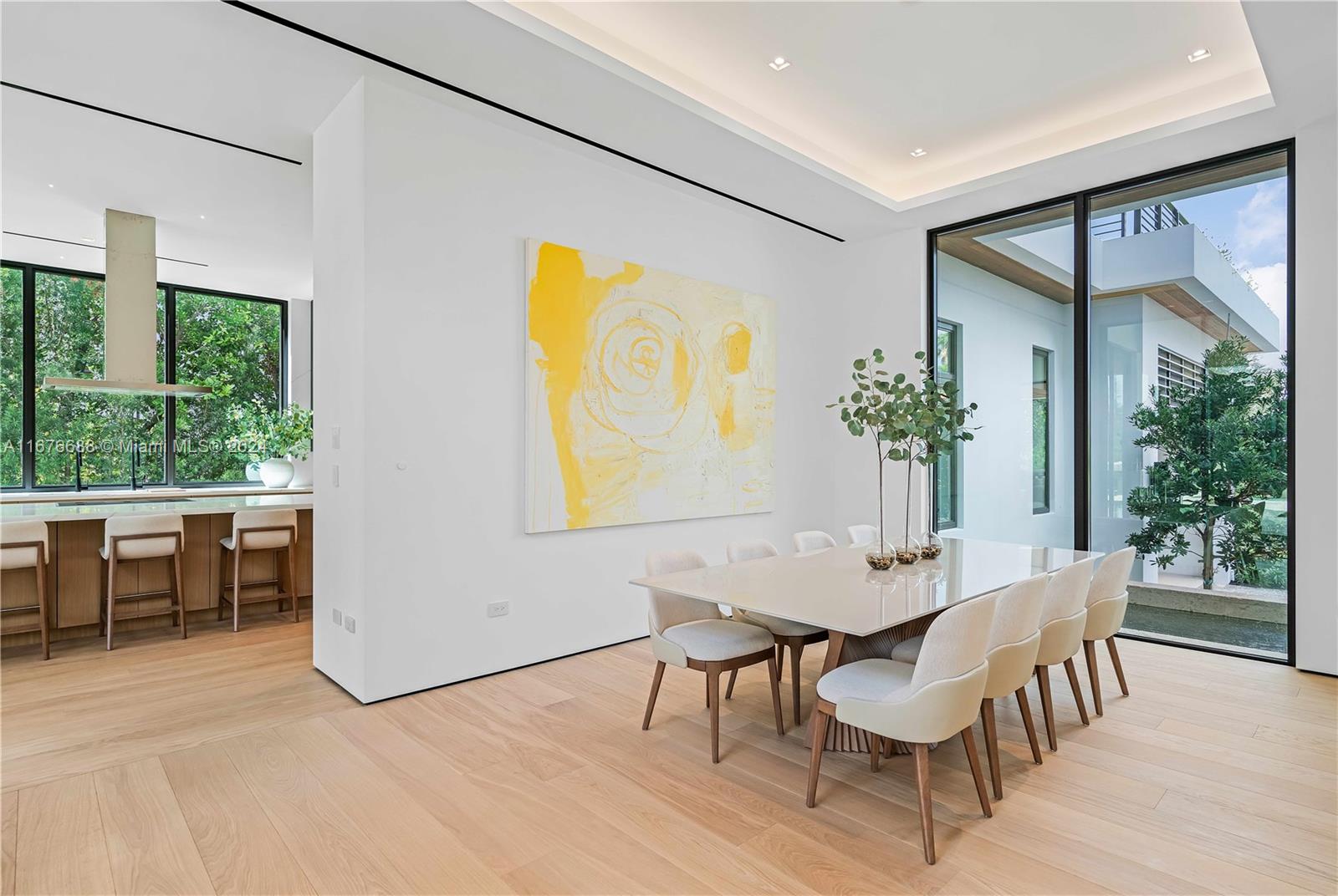 COCOPLUM SEC 2 PLAT C - Residential