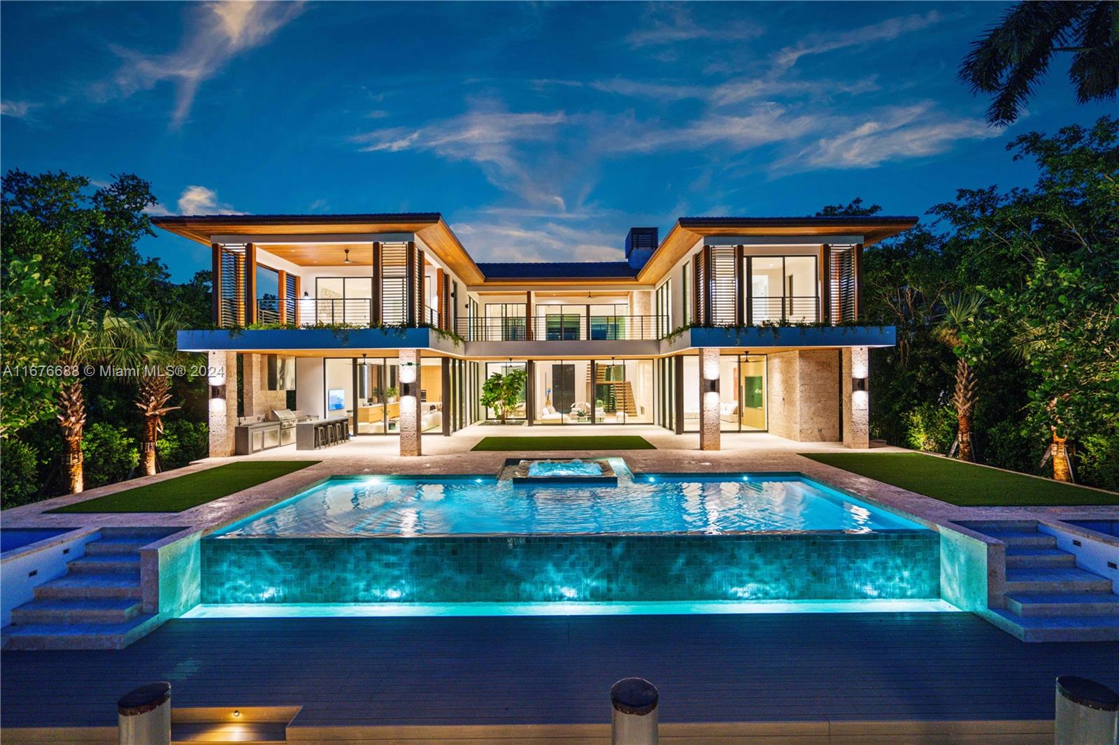 COCOPLUM SEC 2 PLAT C - Residential