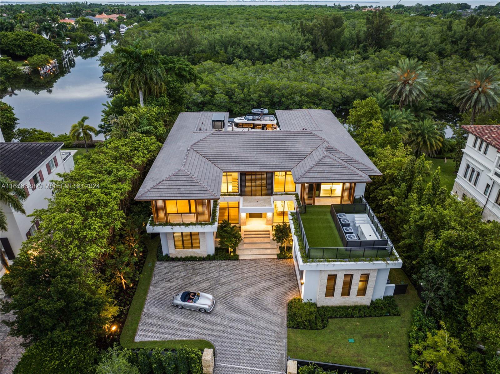 COCOPLUM SEC 2 PLAT C - Residential