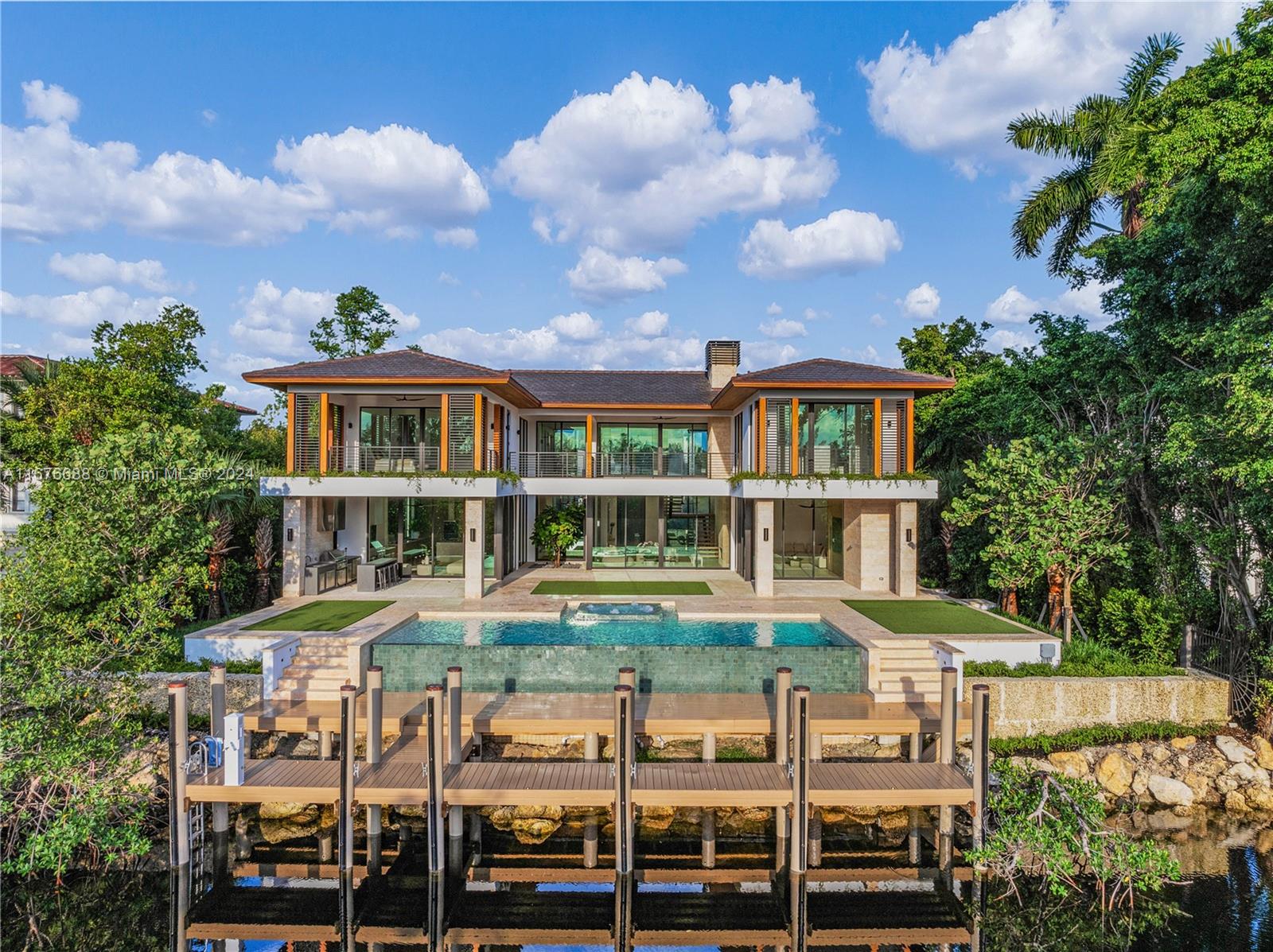 COCOPLUM SEC 2 PLAT C - Residential