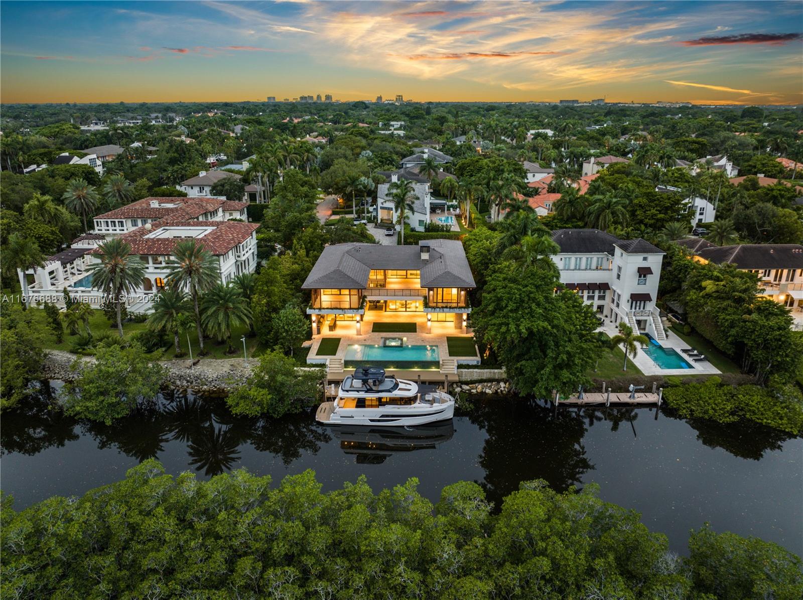 COCOPLUM SEC 2 PLAT C - Residential