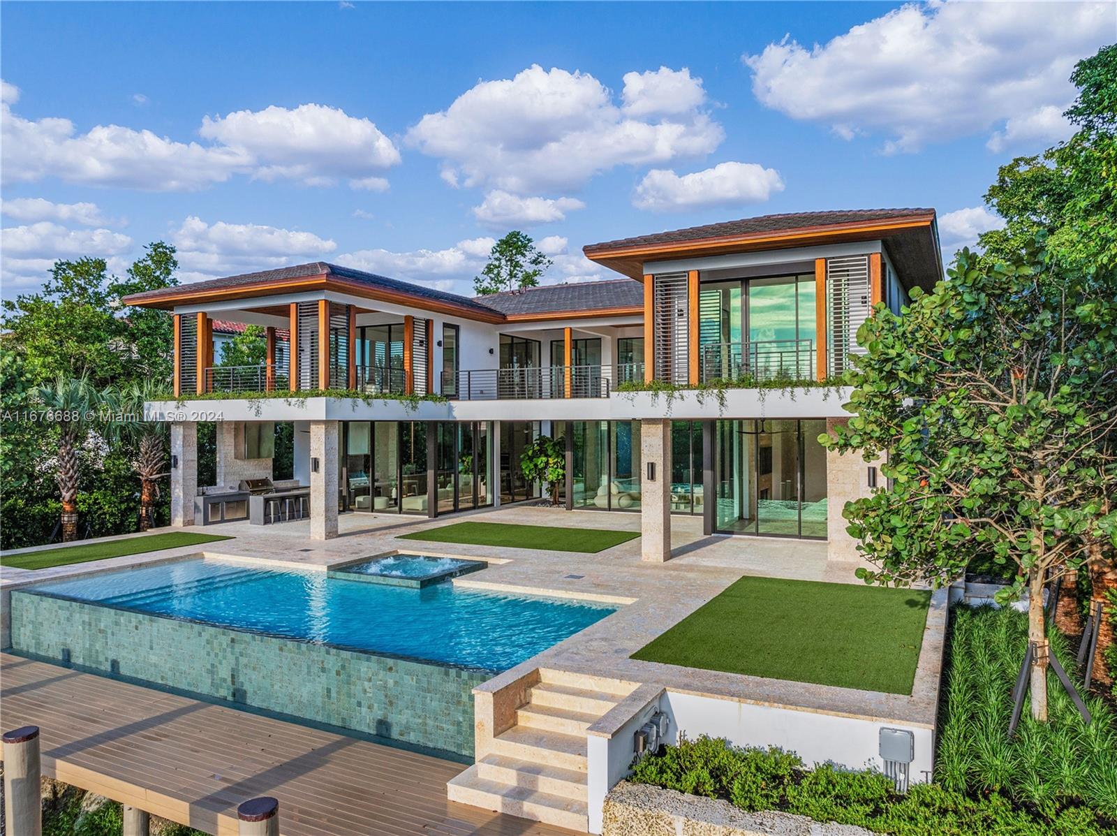 COCOPLUM SEC 2 PLAT C - Residential