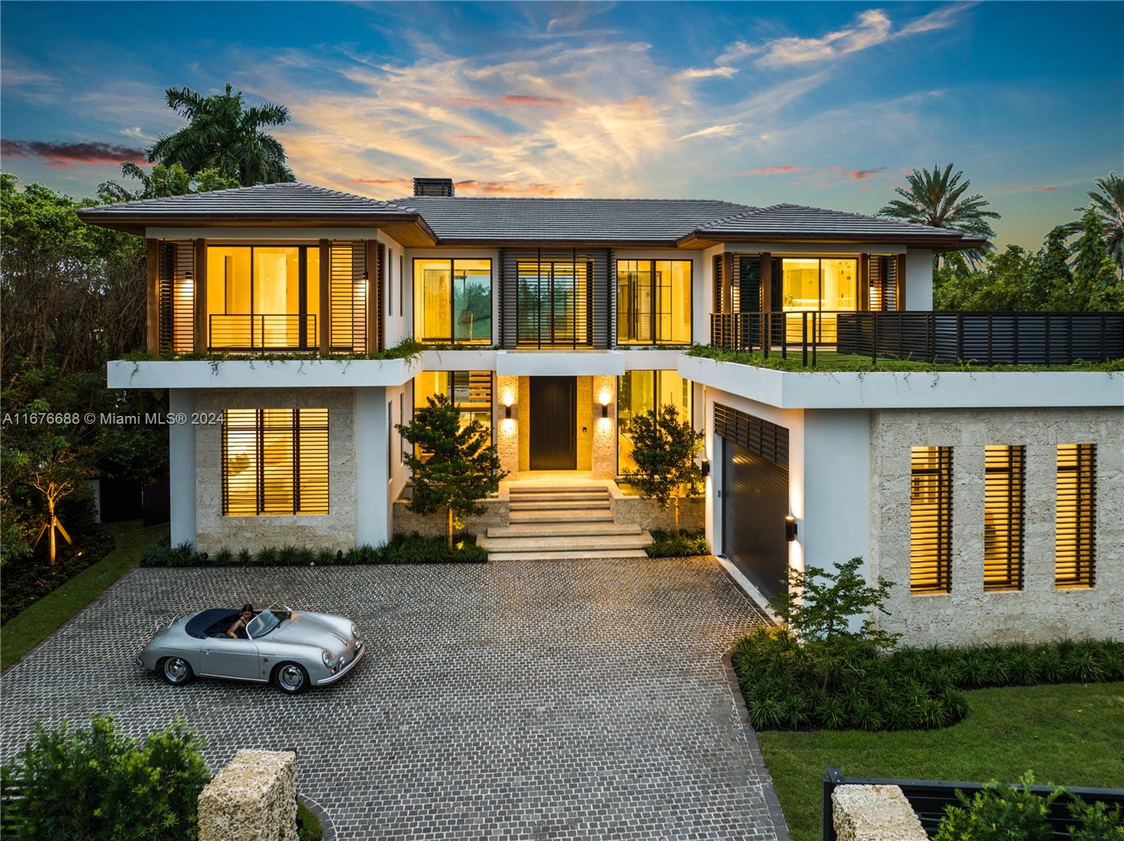 COCOPLUM SEC 2 PLAT C - Residential