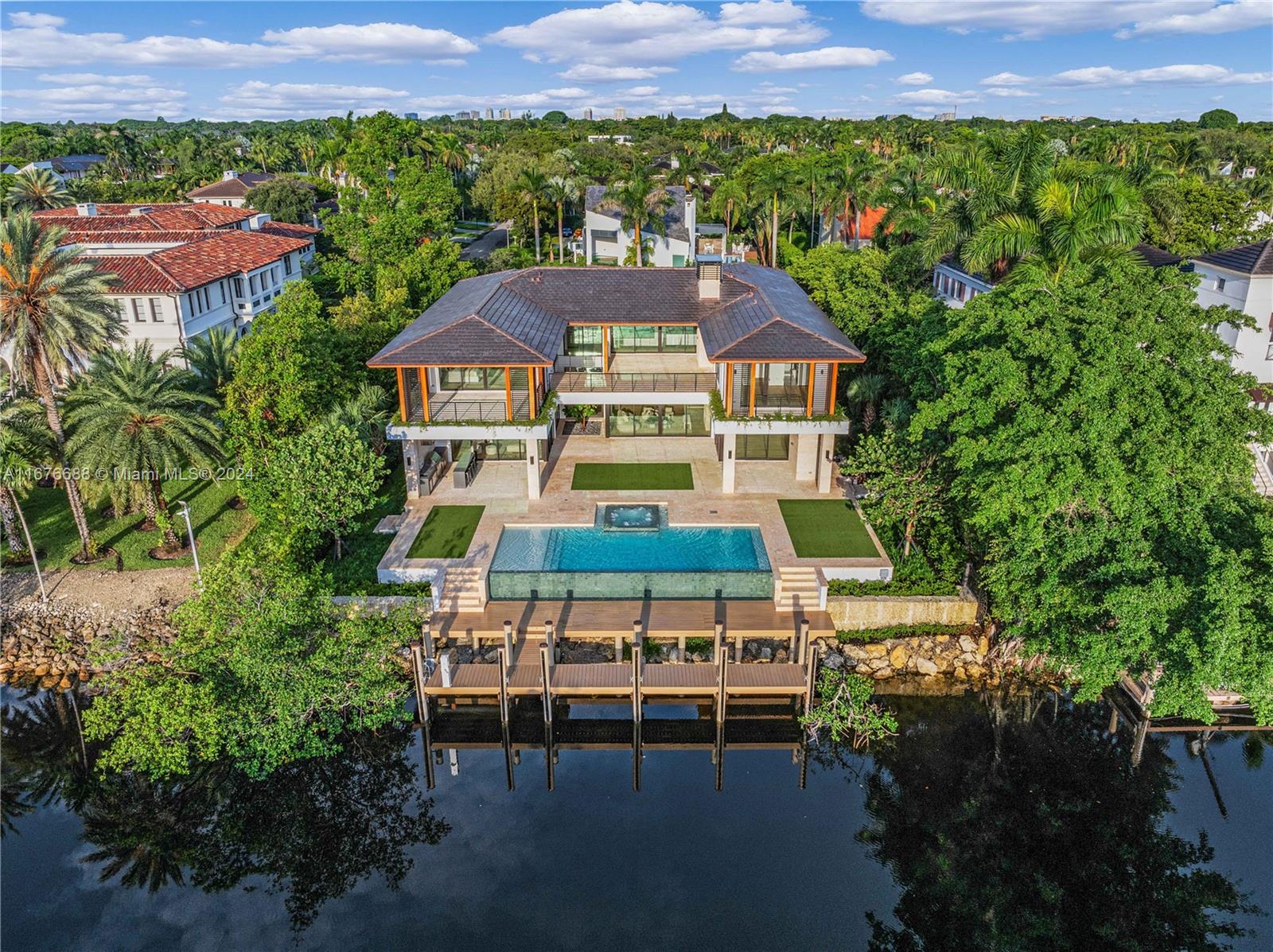 COCOPLUM SEC 2 PLAT C - Residential