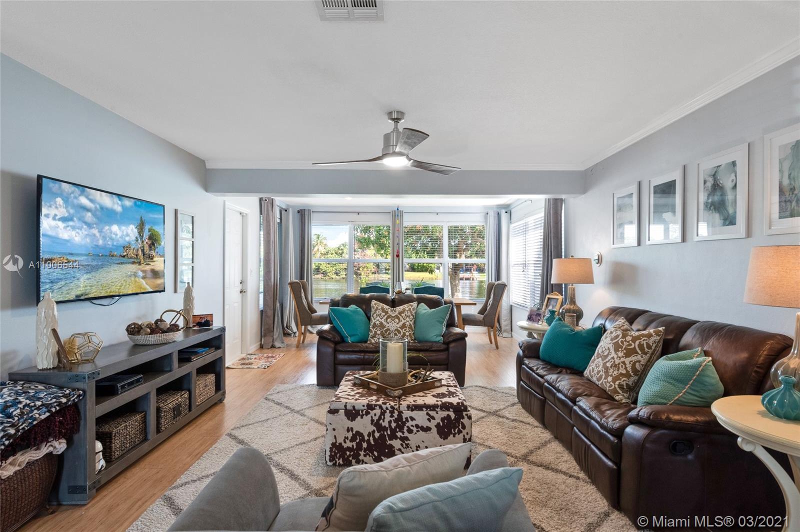 BOULEVARD HEIGHTS SEC 9 T - Residential Lease