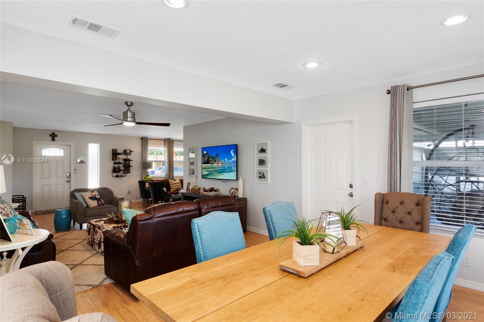 BOULEVARD HEIGHTS SEC 9 T - Residential Lease