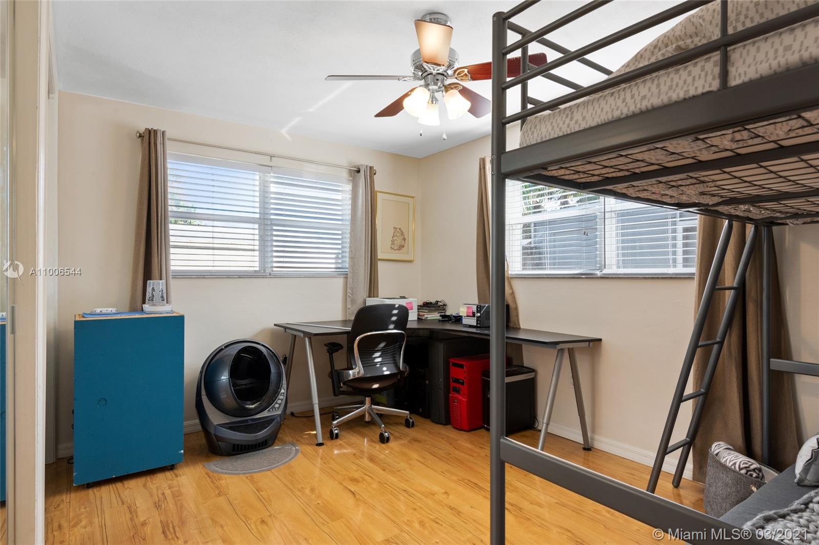 BOULEVARD HEIGHTS SEC 9 T - Residential Lease