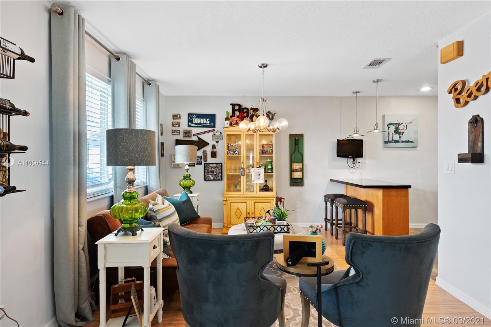 BOULEVARD HEIGHTS SEC 9 T - Residential Lease